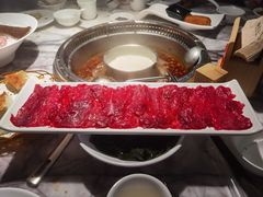 -鱼豆吉·豆浆鱼火锅(宜昌万达店)