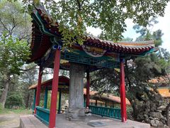 -高尔山公园
