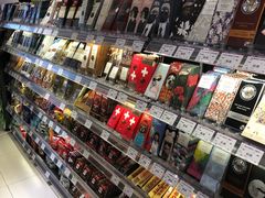 -GranVida生活超市(海信广场店)
