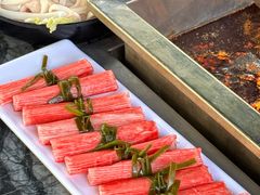 -凤来栖·净庭院·火锅(欧尚店)