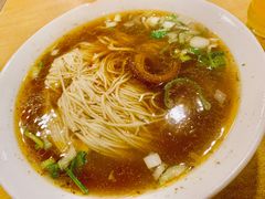-水仙拉面(水仙街店)