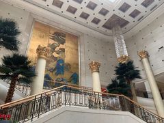 -北京国宾酒店