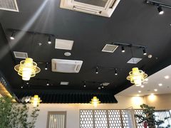 大堂-水林间·寿喜烧自助(仙林金鹰店)