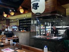 -千寻烧肉(政务区店)