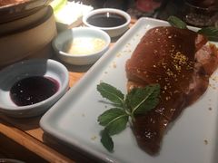 -青年公社烤鸭(蜀山万象汇店)