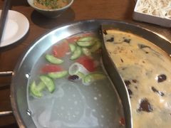 -来蜀乾串串香(北京总店)