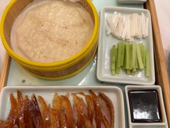 -香宫中餐厅·大连香格里拉(人民路店)