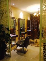 圣安娜●美尚庄园(江南水都旗舰店)-圣安娜美业