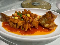 -良永小菜(平凉路店)