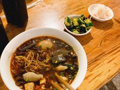-蒋家肠旺面馆老店(合群路店)