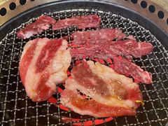 伙伴牛五花-神户赤童日式烤肉伙伴(东直门店)