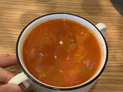-麓椿花园西餐厅(海乐世界店)