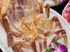 -东海怡品海鲜豆捞(舟宿夜江店)