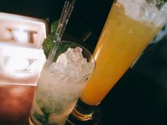 -TZ House音乐现场(来福士中心店)