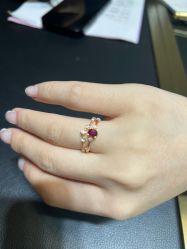 -克拉花园珠宝(诚品生活店)