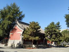 -宣南文化博物馆