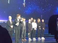 -中央广播电视总台(光华路办公区)