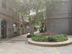 -绿地·中山里