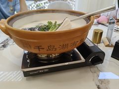 -宝荣鱼馆·临湖之宴(千岛湖店)