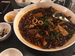 -华豫川酒家(大卫城店)