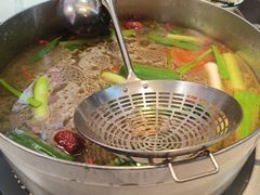 -刘少华贵州小黄牛·鲜牛肉火锅(总店)