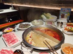 -小龙坎火锅(总店)