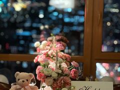 -Olive橄榄花园漂亮饭主题布置餐厅(大望路店)