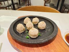 -翡翠拉面小笼包(岭南新天地店)