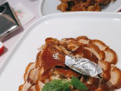 -味+新京宴·烤鸭·北京菜(创意谷店)