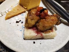 -菊上料理(蜀山银泰百货店)