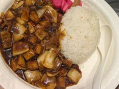-阳阳中国饭(北京荟聚店)