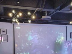 -CIAO·团建聚餐·生日派对轰趴馆(福田店)