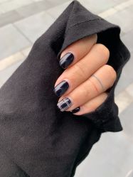 -阿噶西美甲美睫
