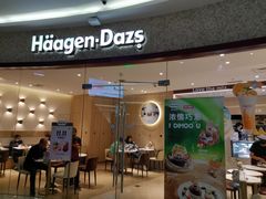 门面-哈根达斯(陆家浜路店)