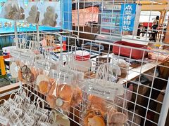 -蓝湾碧波·老字号·疍家非遗海上餐厅