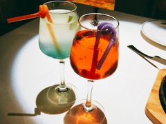 -俄士厨房(万松园店)