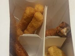 -汉堡王(上海凌云壹街坊店)