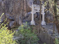 -天津盘山风景名胜区