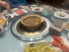 -天宜隆蘑菇宴火锅(石景山旗舰店)