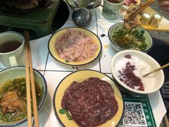 -石灰市老火锅(北滨路店)