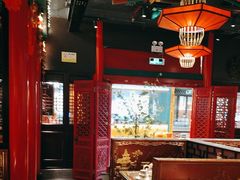 -缪氏川菜(深圳北站缤果空间店)