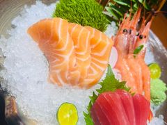 -九井澤精致料理(金茂店)