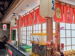 -松子料理(亮马桥店)