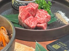 -御牛道日式烤肉料理(杭州万象城店)