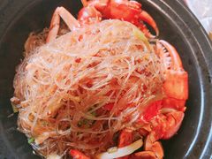 -京华烟云·北京烤鸭(领展购物广场·中关村店)