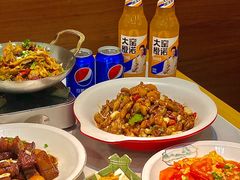 -澎湖湾农家菜(八一路楚天府店)