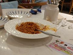-必胜客(花都百业店)