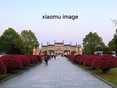 -敬亭山风景名胜区