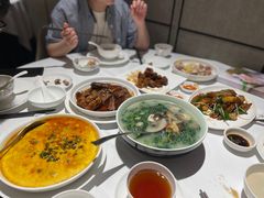 -花城苑广府菜(侨鑫店)