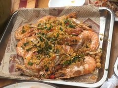 -琼大师东方烤乳猪(亚特兰蒂斯店)